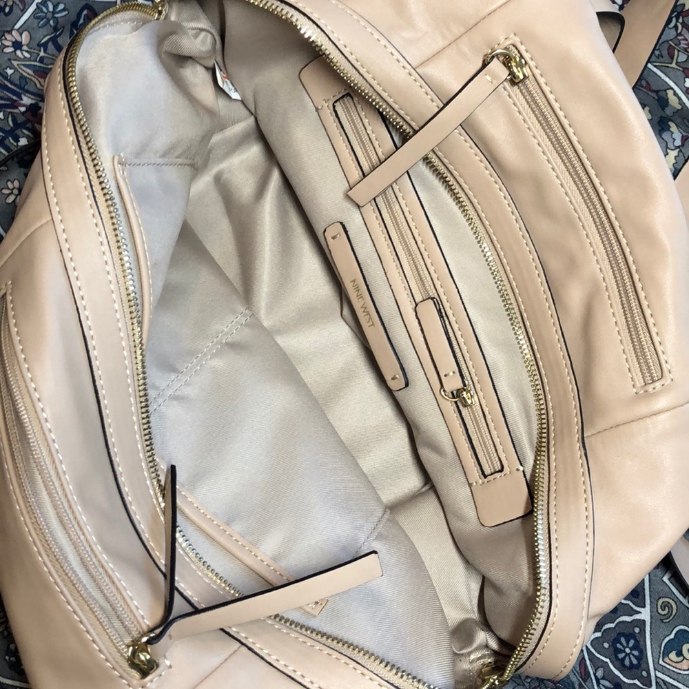 Nine West Samana Tote Bag - Picture 6 of 7